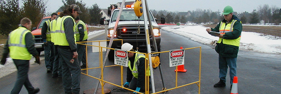 As a trusted OSHA compliance company in Wisconsin, Fehr Graham provides exceptional services to businesses and municipalities.