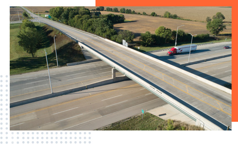 Belvidere Irene Road, a Fehr Graham project