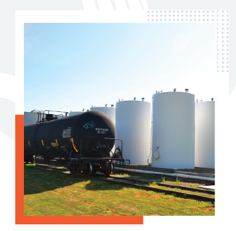 Environmental compliance services in IA, IL and WI