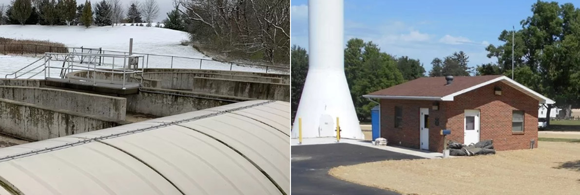 A well-respected municipal engineering company in Illinois, Fehr Graham finds the best engineering solutions for your community.