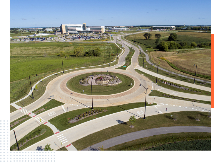 Mercy Way, Rockford, Illinois